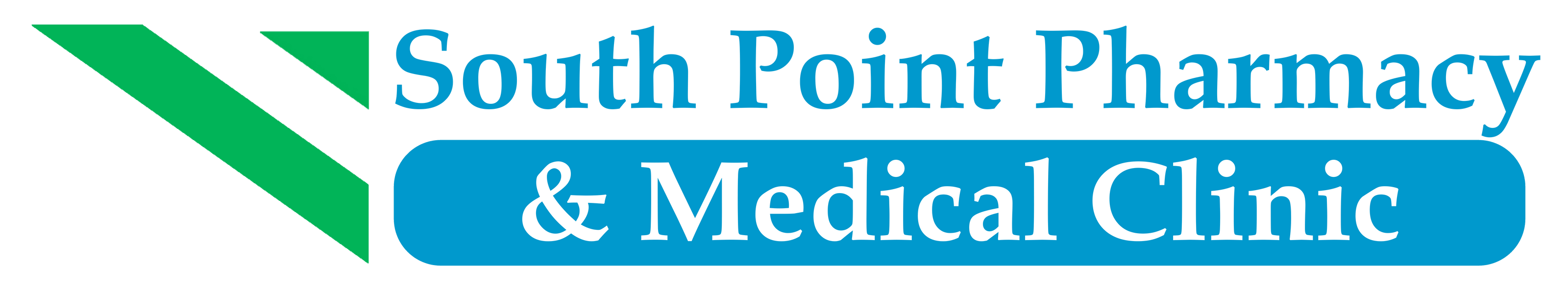South Point Pharmacy & Medical Clinic South Point Pharmacy & Medical Clinic